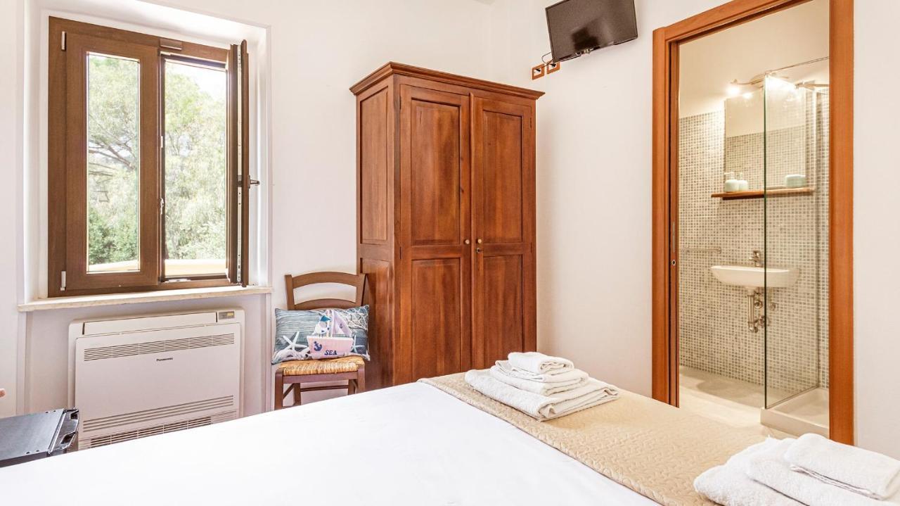 Welcomely - B&B Kadossene Alghero Exterior foto