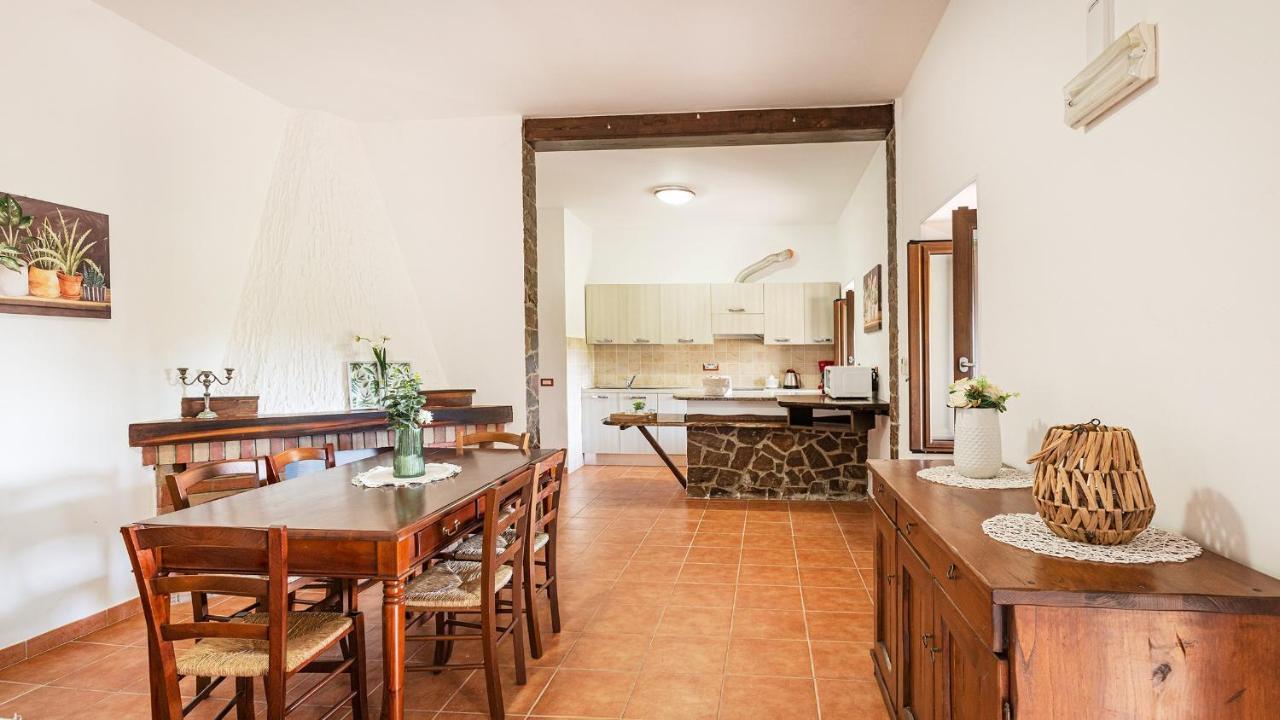Welcomely - B&B Kadossene Alghero Exterior foto