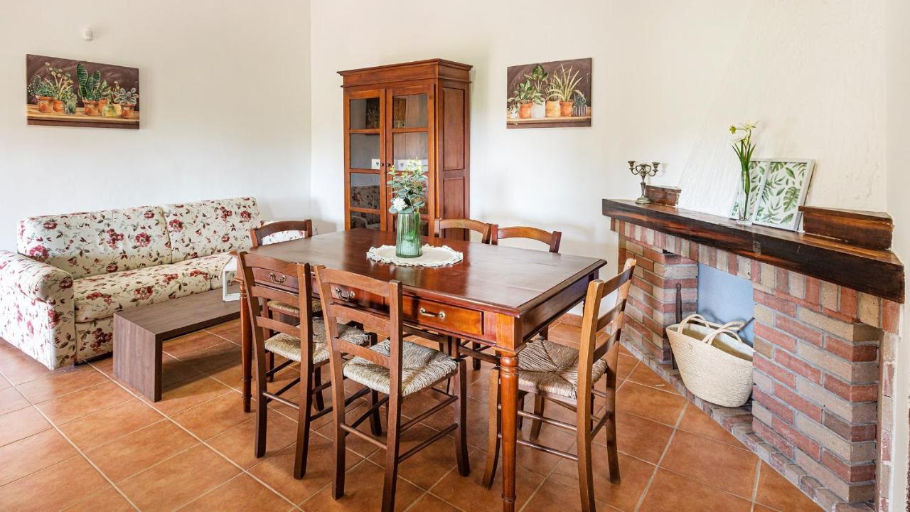 Welcomely - B&B Kadossene Alghero Exterior foto