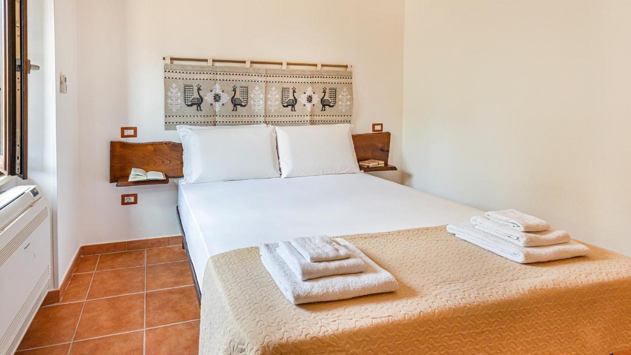 Welcomely - B&B Kadossene Alghero Exterior foto