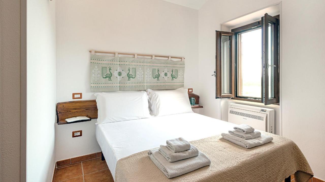 Welcomely - B&B Kadossene Alghero Exterior foto