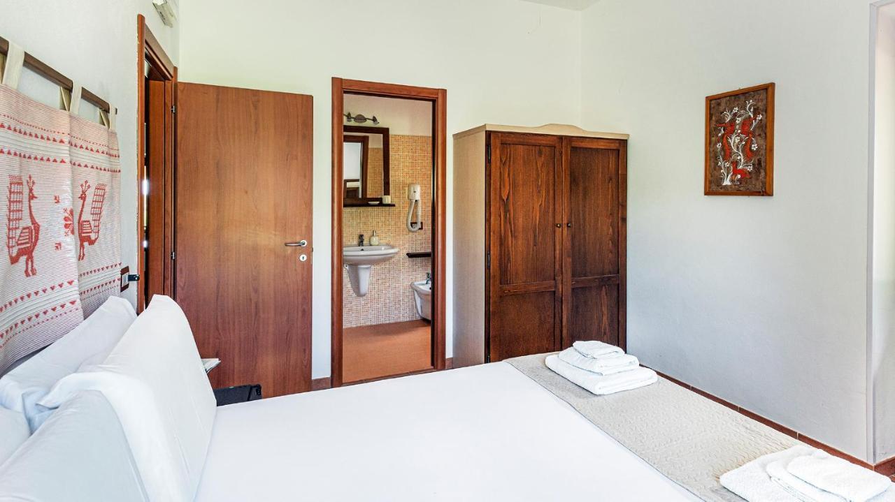 Welcomely - B&B Kadossene Alghero Exterior foto