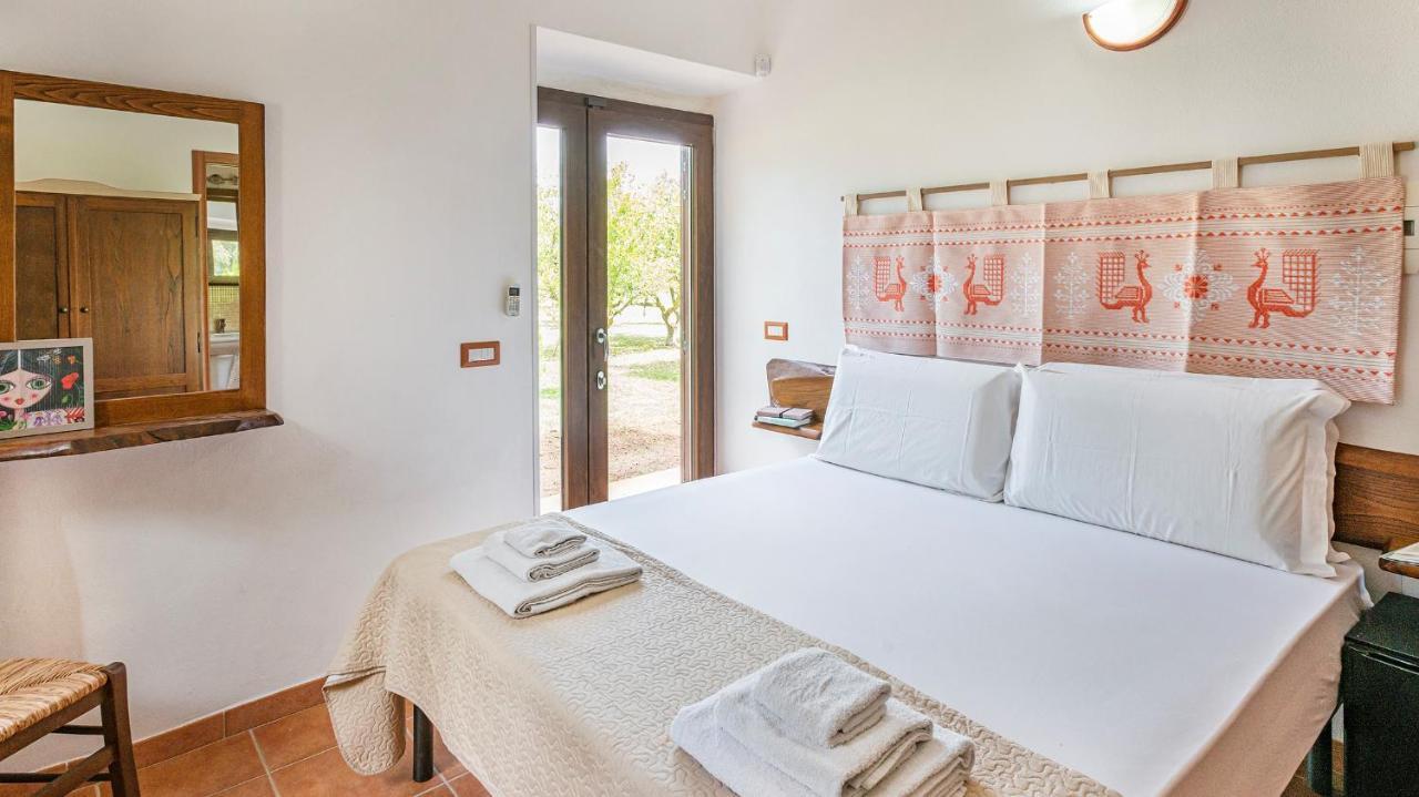 Welcomely - B&B Kadossene Alghero Exterior foto