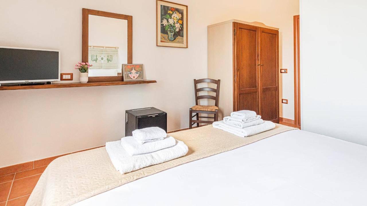 Welcomely - B&B Kadossene Alghero Exterior foto