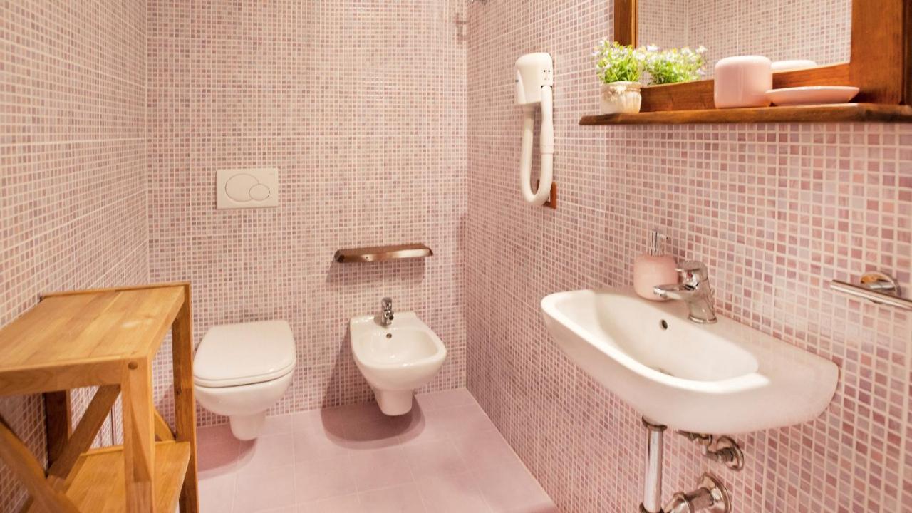 Welcomely - B&B Kadossene Alghero Exterior foto