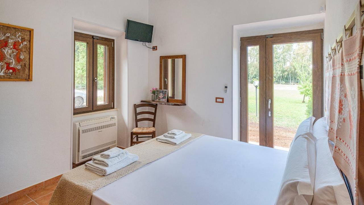 Welcomely - B&B Kadossene Alghero Exterior foto