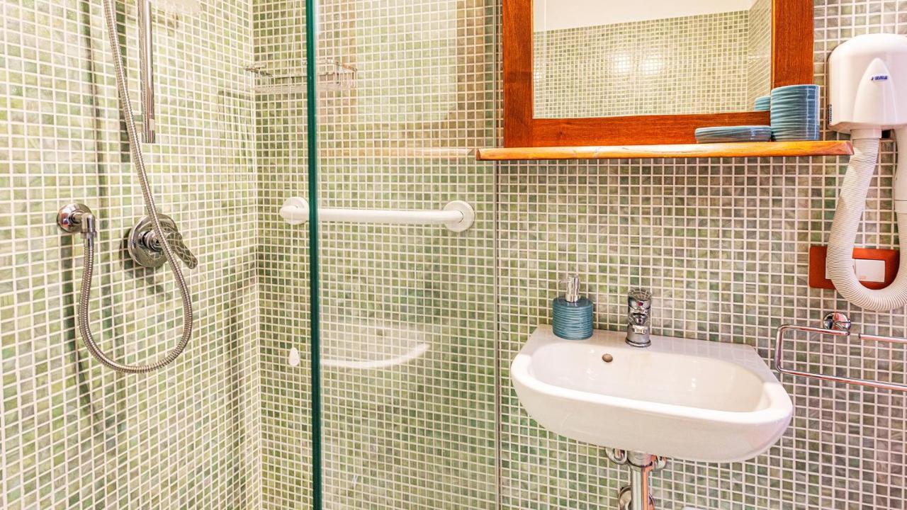 Welcomely - B&B Kadossene Alghero Exterior foto