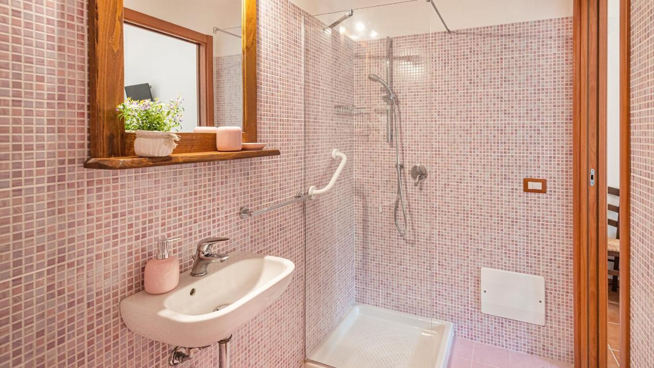 Welcomely - B&B Kadossene Alghero Exterior foto