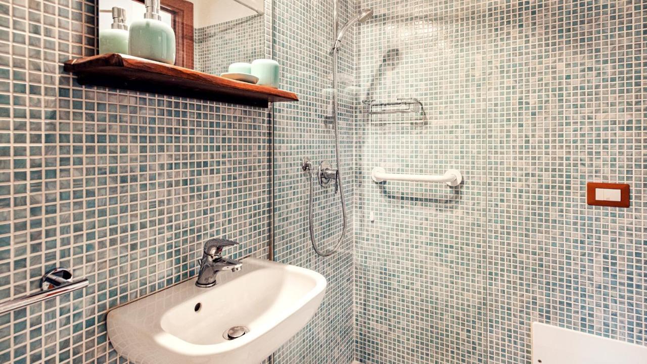 Welcomely - B&B Kadossene Alghero Exterior foto