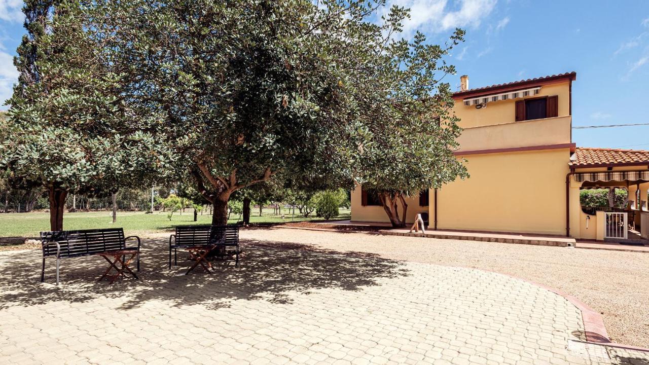 Welcomely - B&B Kadossene Alghero Exterior foto