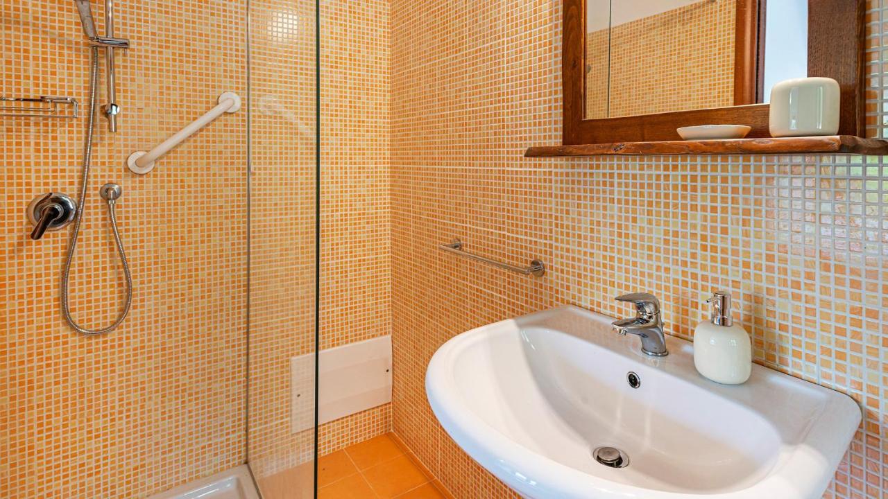 Welcomely - B&B Kadossene Alghero Exterior foto
