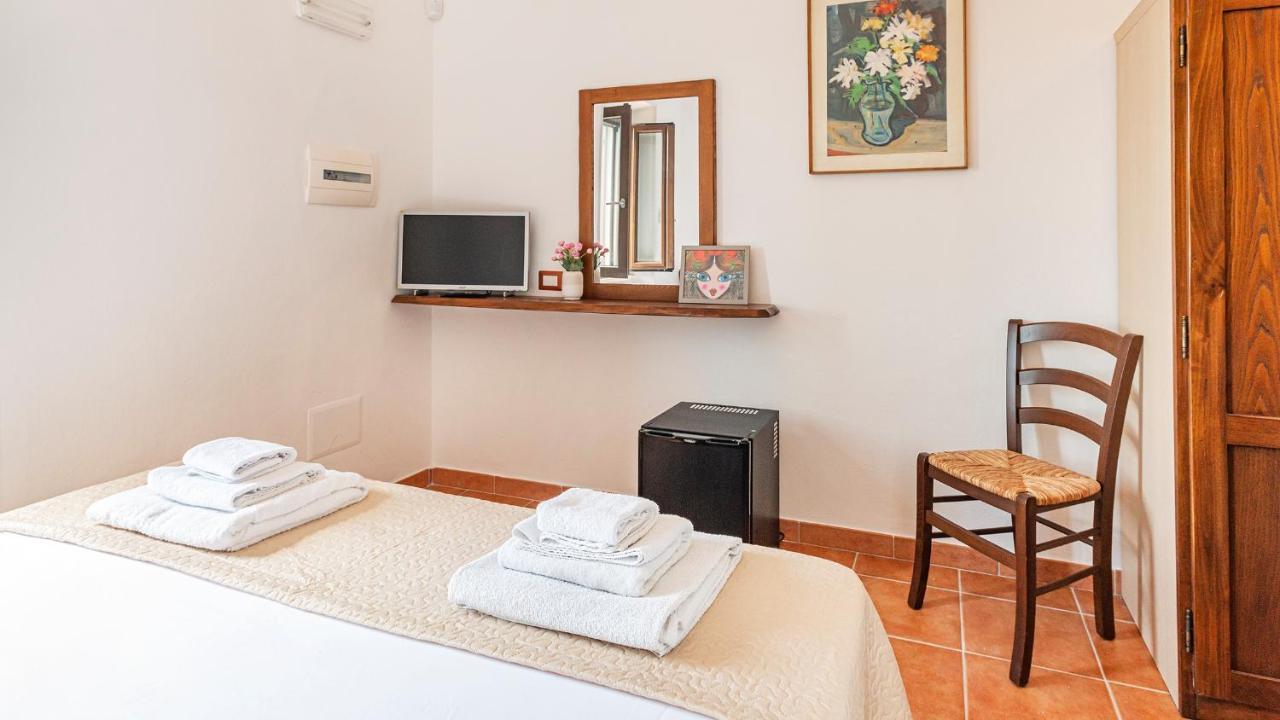 Welcomely - B&B Kadossene Alghero Exterior foto