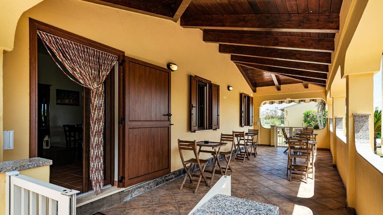 Welcomely - B&B Kadossene Alghero Exterior foto