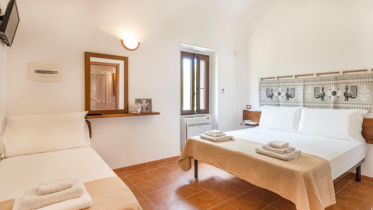 Welcomely - B&B Kadossene Alghero Exterior foto